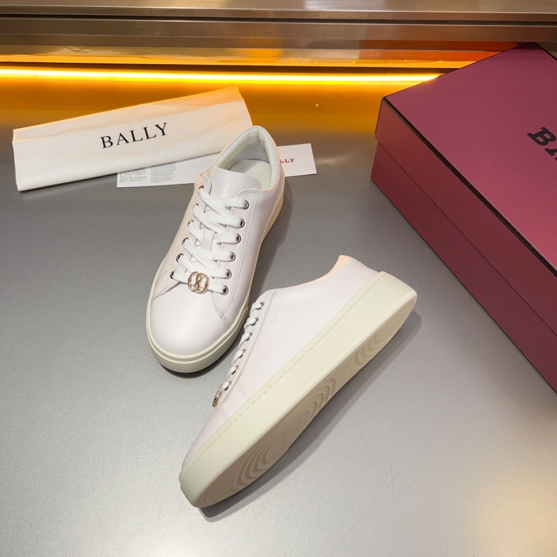 Bally Sneakers